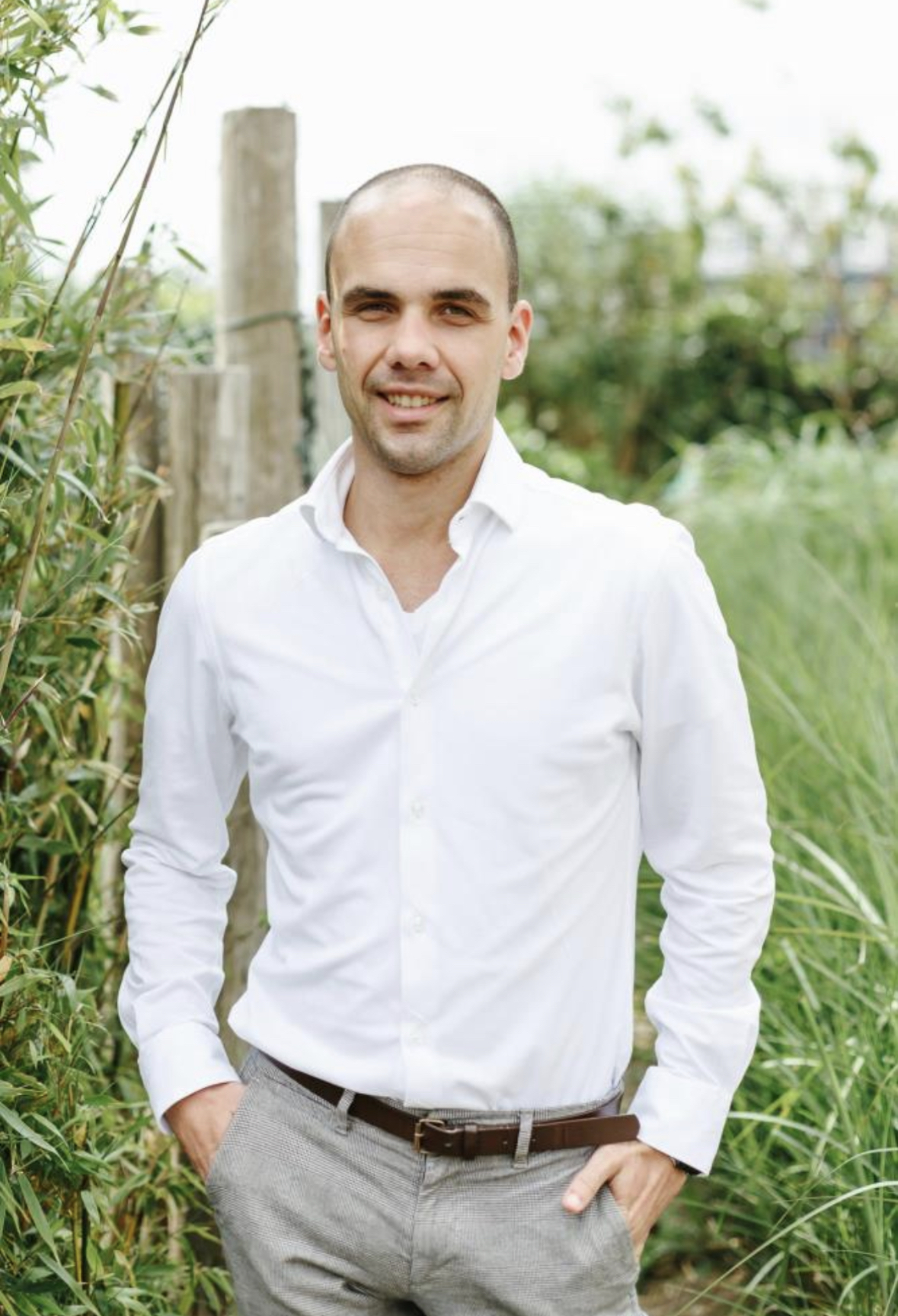 Martijn Stoof